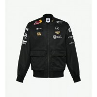  [LoL] 2025 T1 Worlds Uniform Jacket